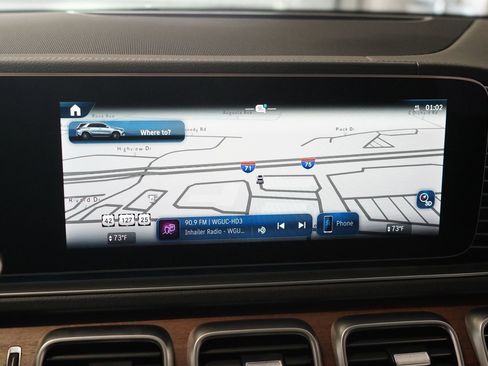New 2026 Mercedes-Benz GLE 350 4MATIC image 25