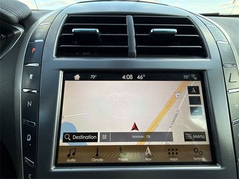 Used 2018 Lincoln MKZ Reserve w/ Technology Package image 18