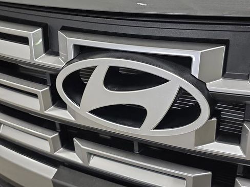 New 2026 Hyundai Santa Cruz SEL image 38