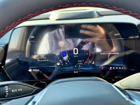 New 2026 Chevrolet Tahoe RST w/ Comfort Package image 22