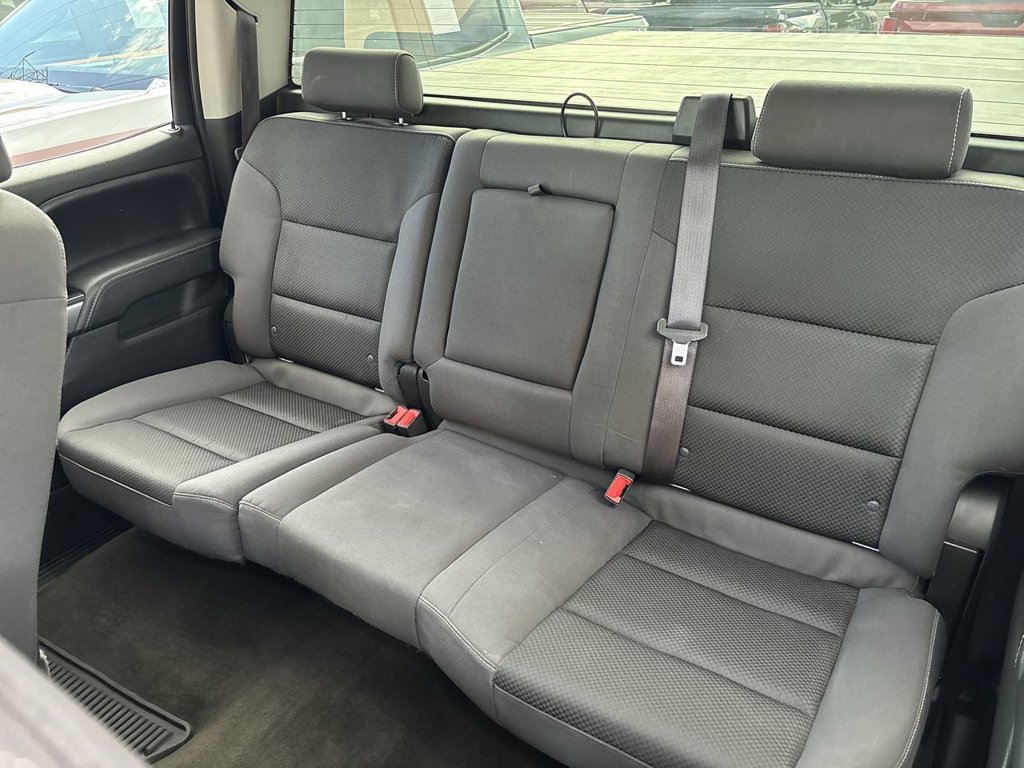 Used 2016 Chevrolet Silverado 1500 LT w/ All Star Edition AWD/4WD image 29