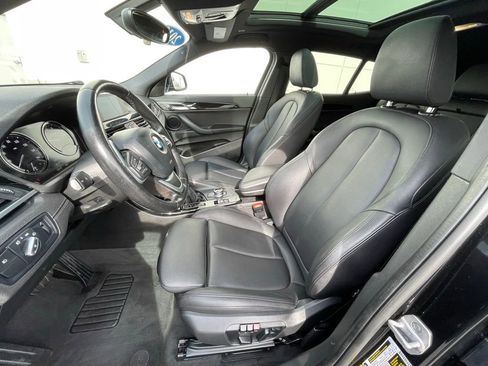 Used 2018 BMW X2 xDrive28i image 27
