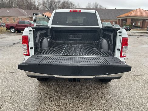 Used 2024 RAM 2500 Big Horn image 13