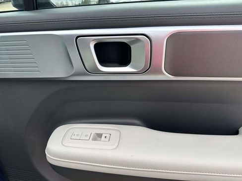 New 2026 Hyundai Santa Fe SEL FWD image 18