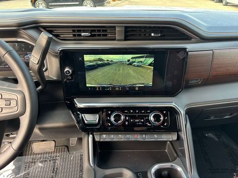 New 2026 GMC Sierra 3500 Denali Ultimate image 22