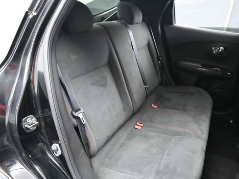 Used 2014 Nissan Juke NISMO RS image 14