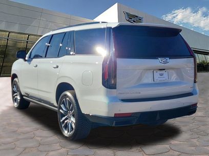 Certified 2024 Cadillac Escalade Sport w/ Touring Package