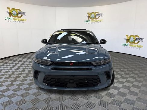 Used 2024 Dodge Hornet GT w/ GT Blacktop Package image 3
