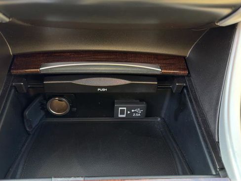 Used 2019 Acura TLX V6 w/ Technology Package image 10