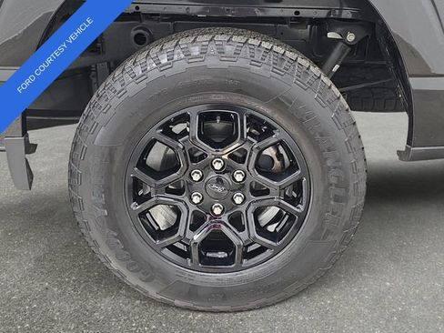 Used 2026 Ford F150 STX AWD/4WD image 30