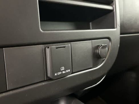 Used 2019 Chevrolet Express 2500 w/ Driver Convenience Package RWD image 24