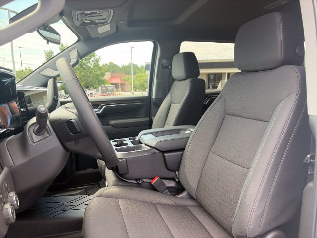 New 2026 Chevrolet Silverado 1500 RST w/ RST Select Package AWD/4WD image 16