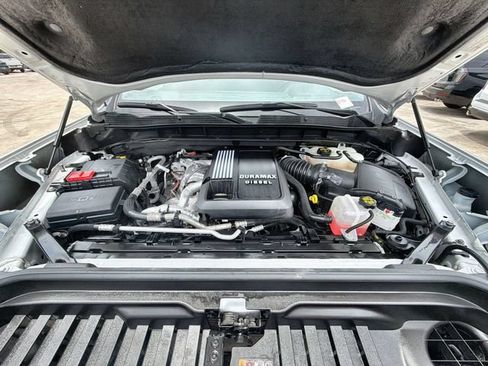 Used 2024 GMC Sierra 1500 Elevation AWD/4WD image 29