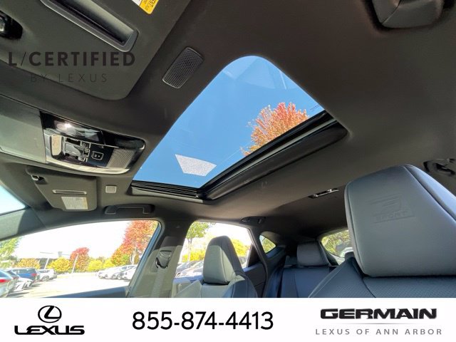 Used 2023 Lexus NX 350 F Sport AWD/4WD image 21
