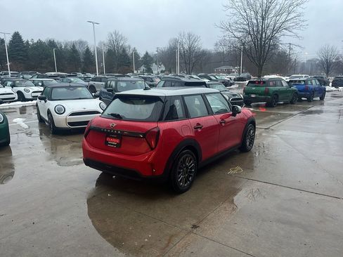 New 2026 MINI Cooper S image 3