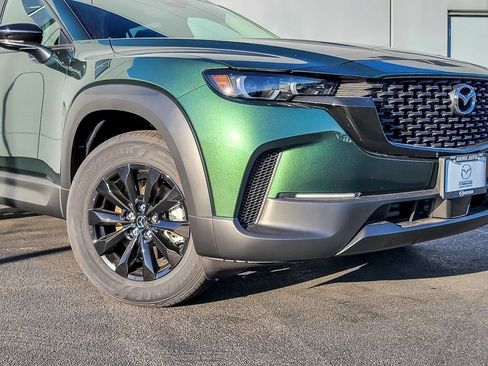 Used 2026 MAZDA CX-50 AWD 2.5 S w/ Weather Package image 2