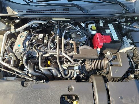 Used 2021 Nissan Sentra SV image 27