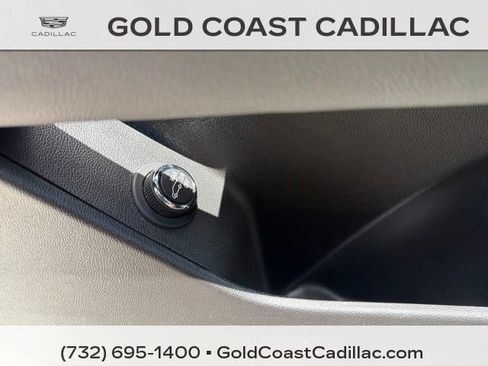 Certified 2024 Cadillac XT5 Premium Luxury w/ Technology Package AWD/4WD image 17