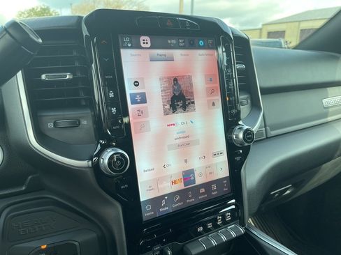 New 2025 RAM 2500 Big Horn image 9