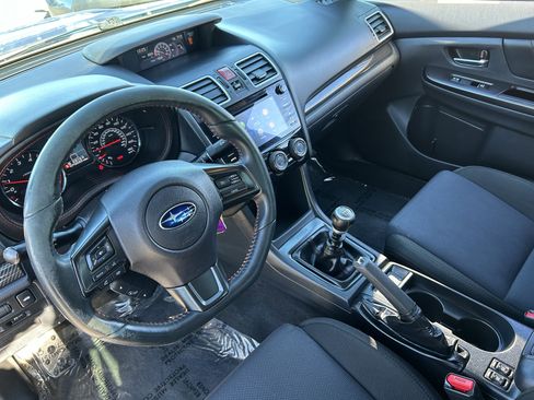 Used 2020 Subaru WRX Premium w/ Popular Package #1 image 18