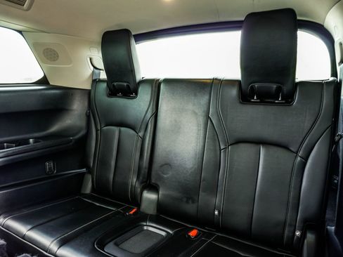 Used 2023 INFINITI QX60 Pure FWD image 34