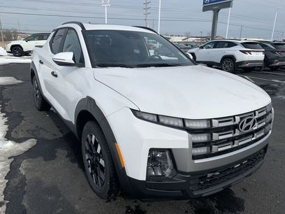 New 2026 Hyundai Santa Cruz SEL