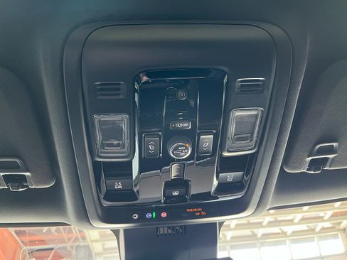 New 2026 Chevrolet Tahoe Premier w/ Sun And Tow Package RWD image 27