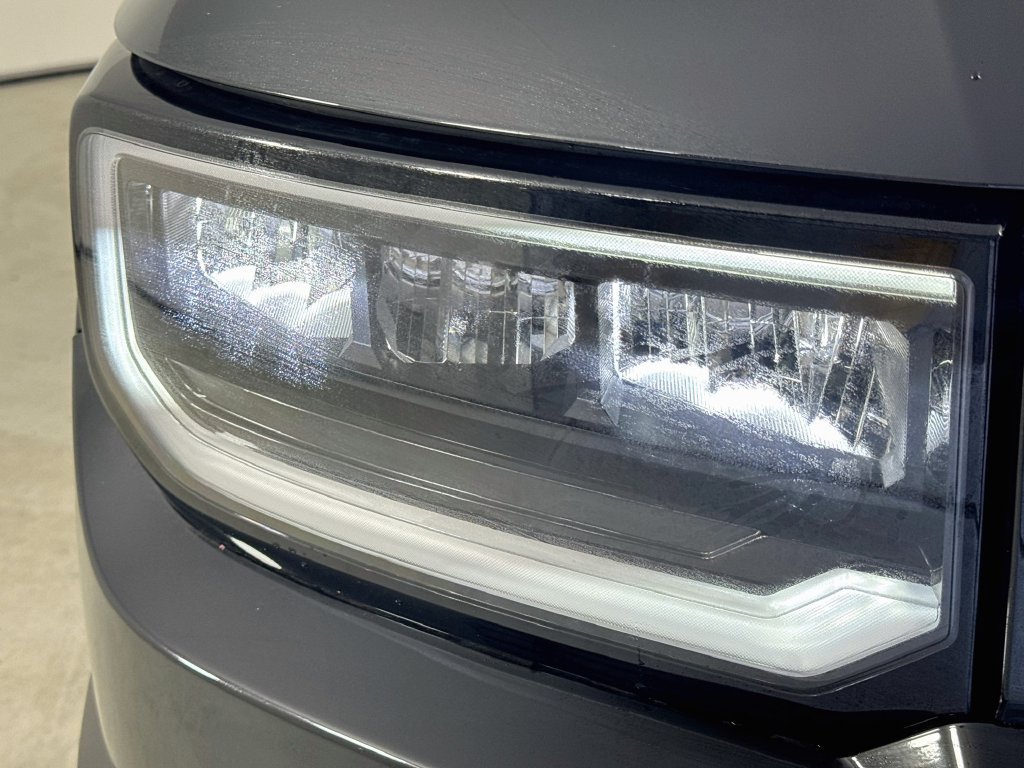 New 2026 Honda Passport RTL image 11