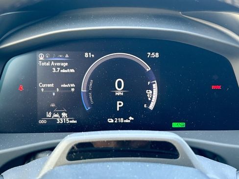 Used 2026 Lexus RZ 350e 2WD w/ Convenience Package image 22