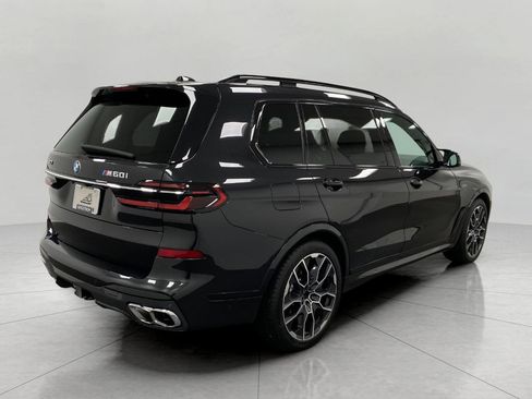Used 2023 BMW X7 M60i w/ Executive Package image 3