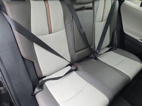 Certified 2024 Toyota RAV4 Adventure AWD/4WD image 13