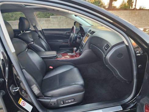 Used 2008 Lexus GS 350 RWD image 34