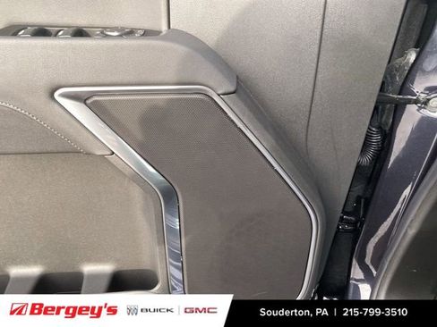 New 2026 GMC Sierra 1500 SLE w/ Preferred Package image 27