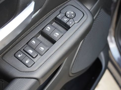 New 2026 RAM 1500 Lone Star AWD/4WD image 20