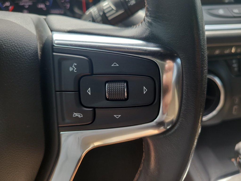 Used 2019 Chevrolet Blazer Premier w/ Driver Confidence II Package FWD image 30
