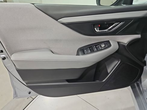 New 2025 Subaru Legacy Premium image 10