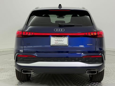 New 2025 Audi Q5 Premium Plus image 10