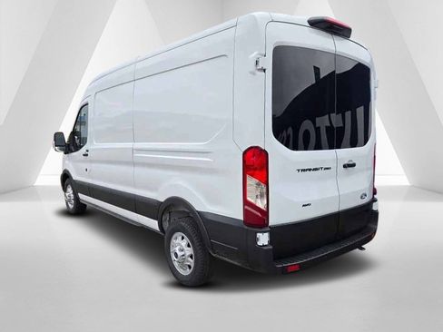 New 2026 Ford Transit 250 Base w/ Load Area Protection Package image 5