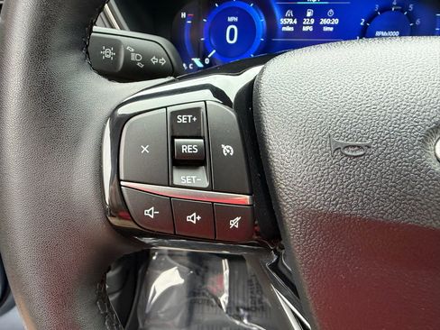 Used 2022 Ford Escape SEL w/ Technology Package image 25