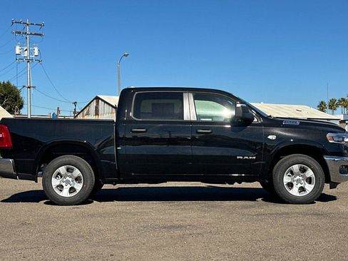 New 2026 RAM 1500 Big Horn image 3