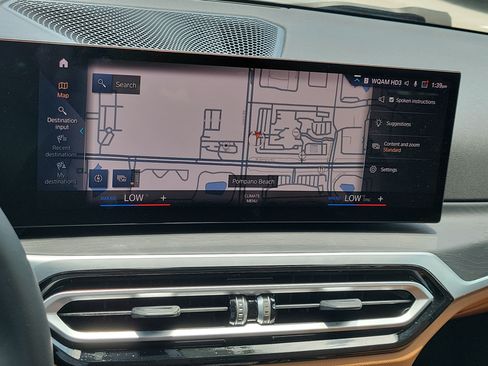 Used 2024 BMW 330i Sedan w/ Convenience Package RWD image 25