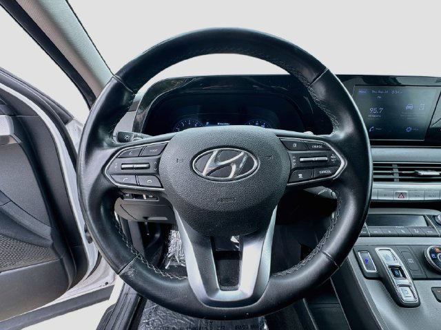 Used 2021 Hyundai Palisade SEL w/ Convenience Package AWD/4WD image 14