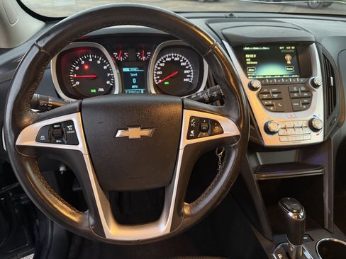 Used 2016 Chevrolet Equinox LT w/ Convenience Package FWD image 22