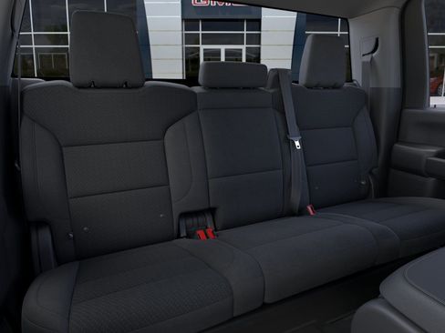 New 2026 GMC Sierra 2500 Pro AWD/4WD image 24