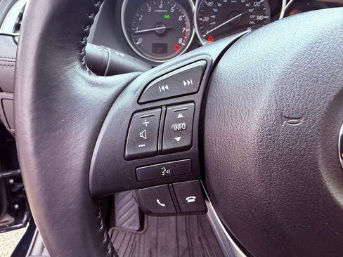 Used 2016 MAZDA MAZDA6 Touring image 19