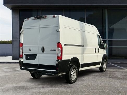 Used 2025 RAM ProMaster 1500 w/ Safety Group image 5