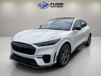 New 2025 Ford Mustang Mach-E GT w/ Interior Protection Package video 1