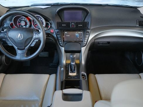 Used 2010 Acura TL SH-AWD image 16