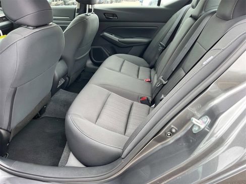 New 2025 Nissan Altima 2.5 SV w/ SV Premium Package image 17