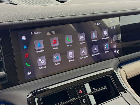 New 2025 Porsche Panamera image 17